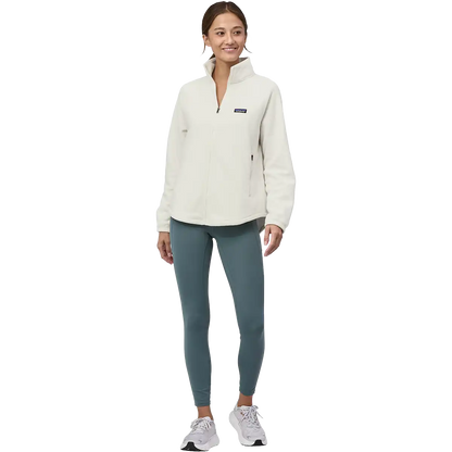 Women's Classic Microdini Jacket