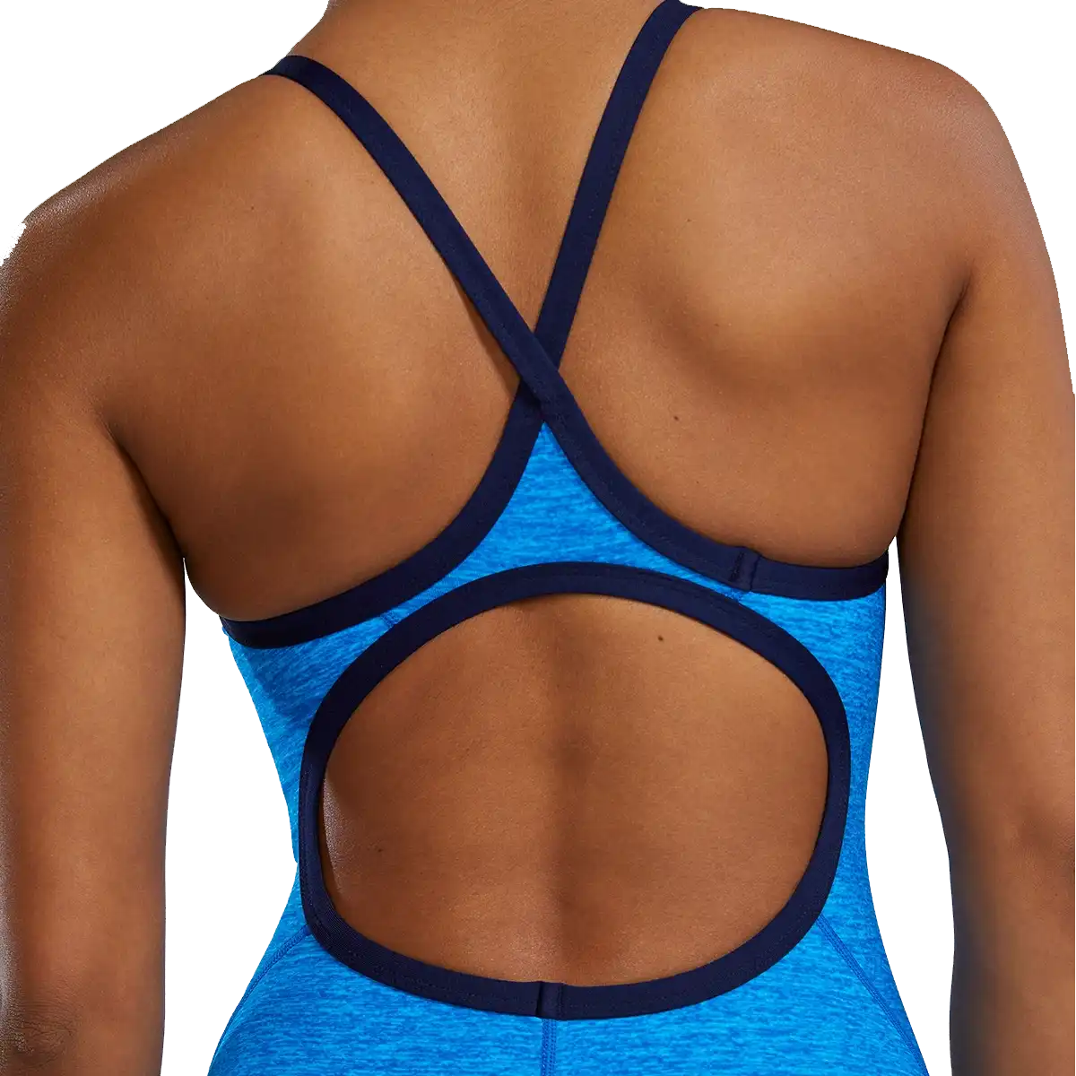 Women's Diamondfit Lapped One Piece