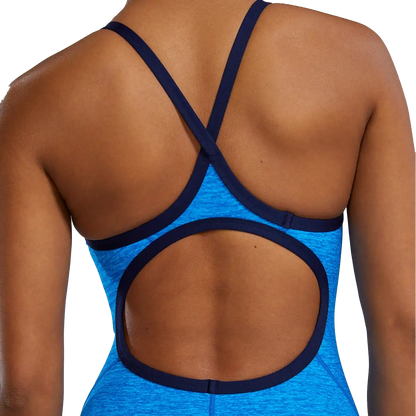 Women's Diamondfit Lapped One Piece