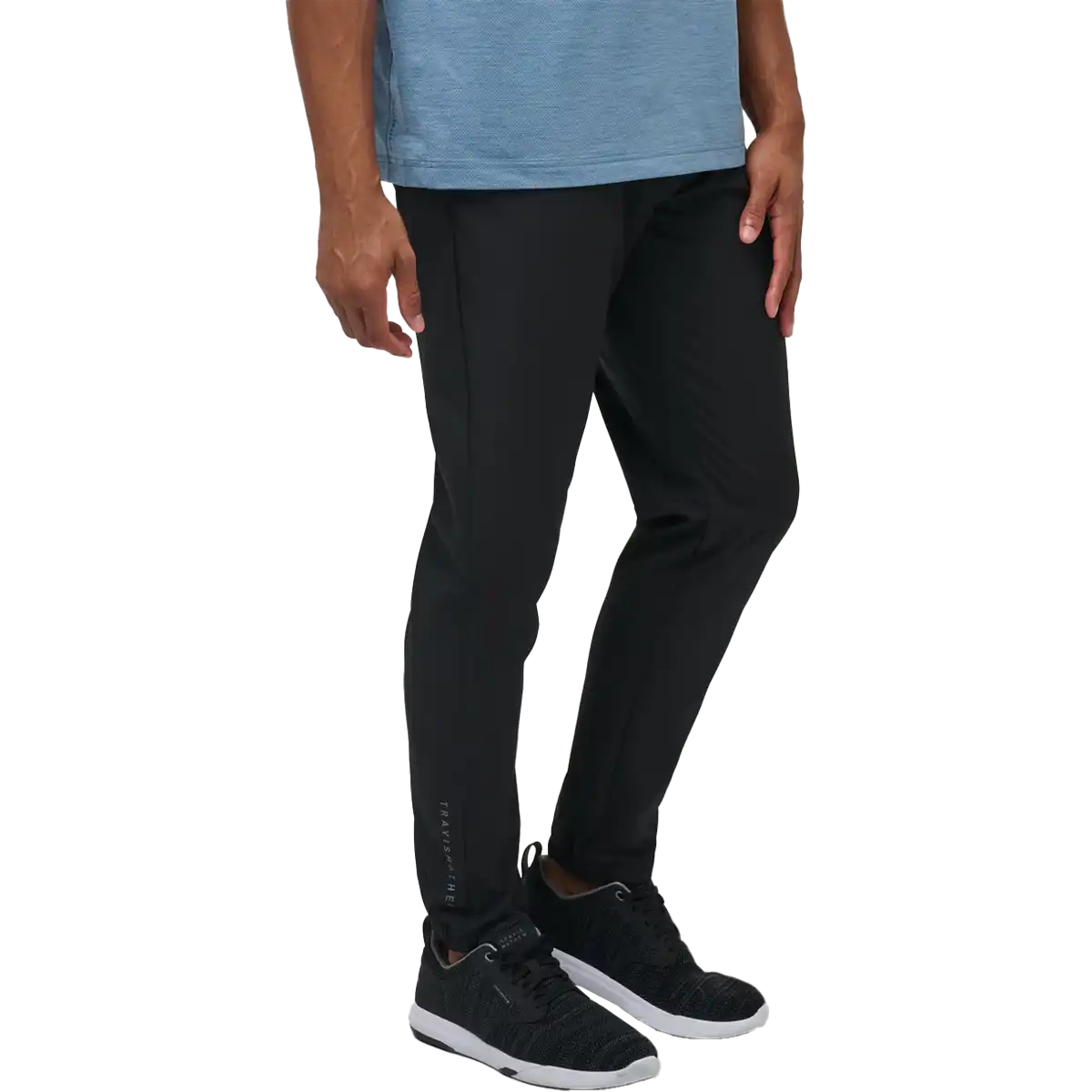 Men's Open To Close Jogger