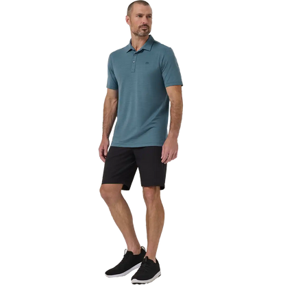 Men's The Heater Polo