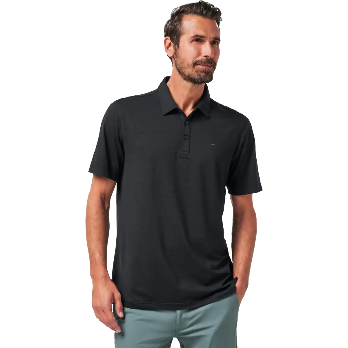 Men's The Heater Polo
