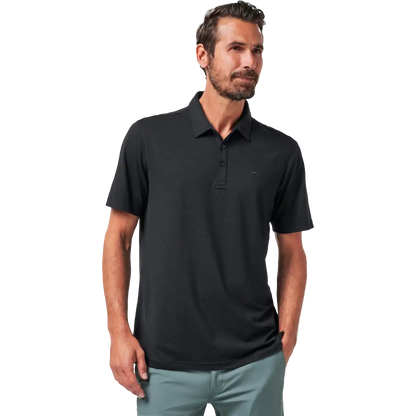 Men's The Heater Polo