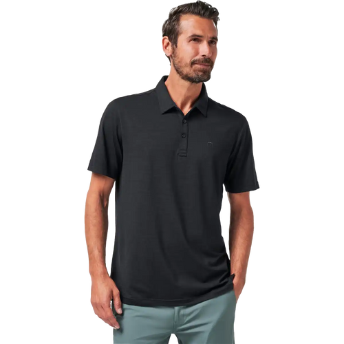 Men's The Heater Polo