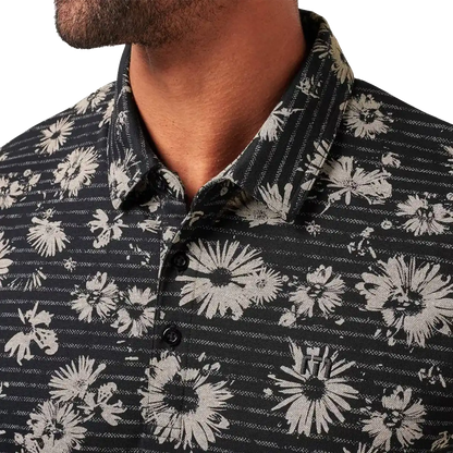 Men's Shaded Grove Polo