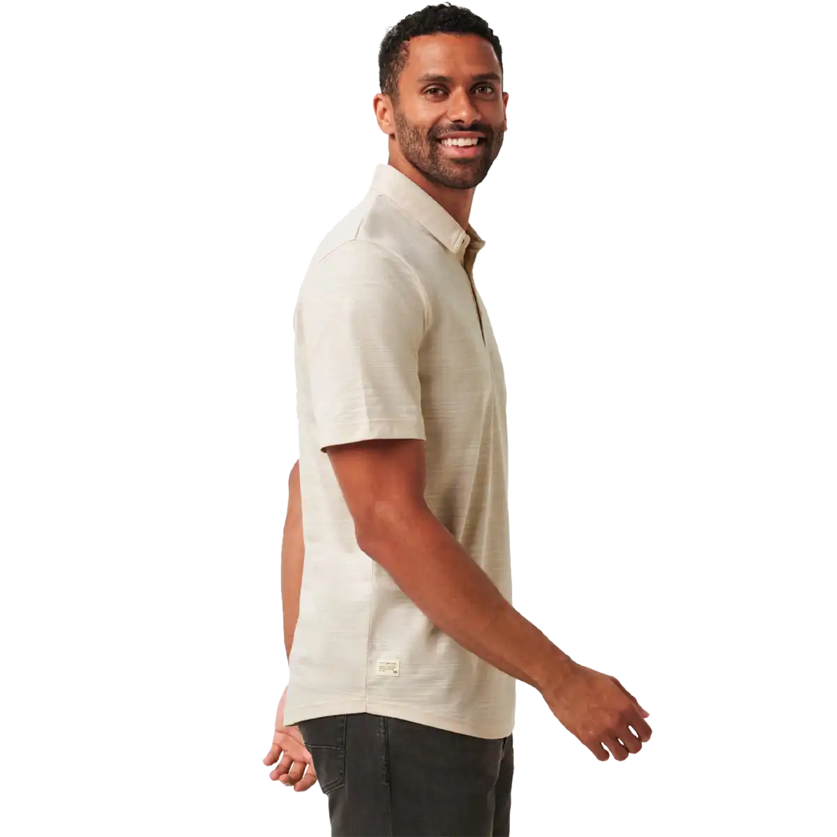 Men's West End Polo