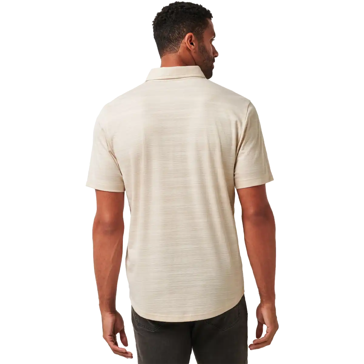 Men's West End Polo