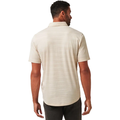 Men's West End Polo