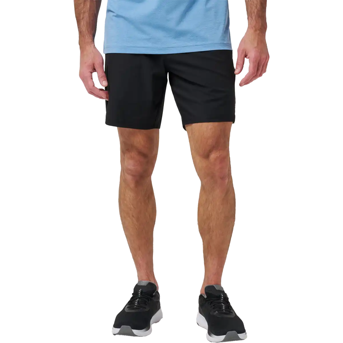Men's Wanderlust E-Waist Short 7.5"