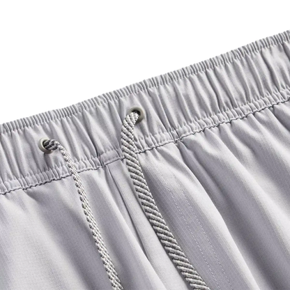 Men's Wanderlust E-Waist Short 7.5"