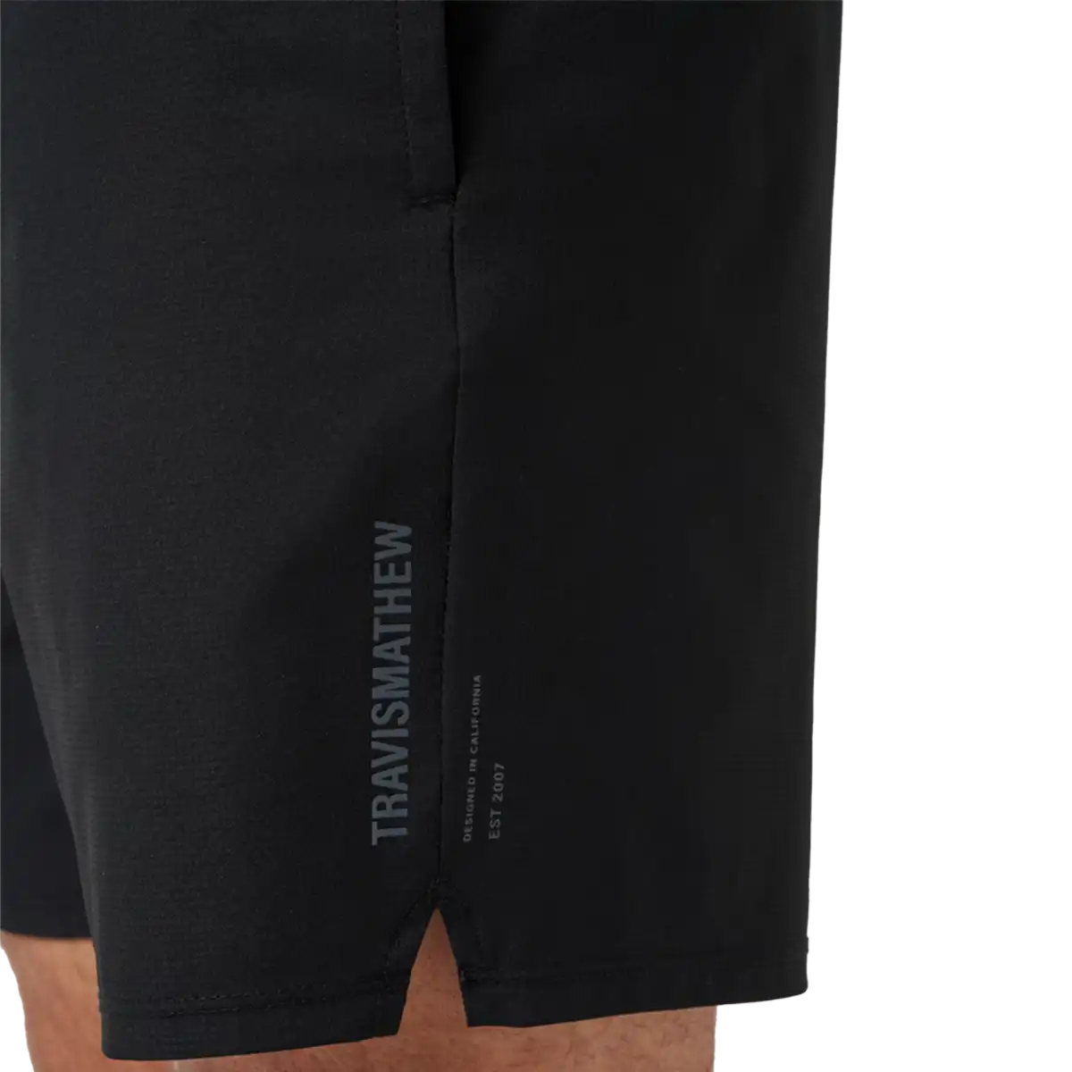 Men's Wanderlust E-Waist Short 7.5"