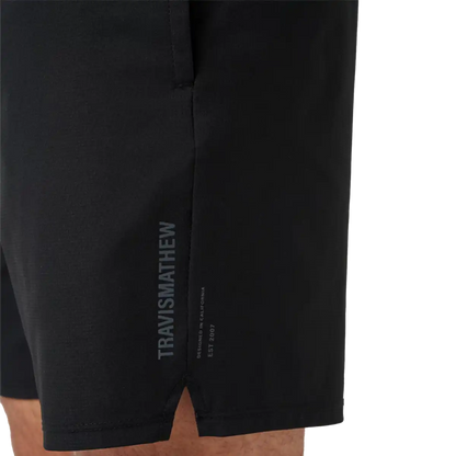 Men's Wanderlust E-Waist Short 7.5"