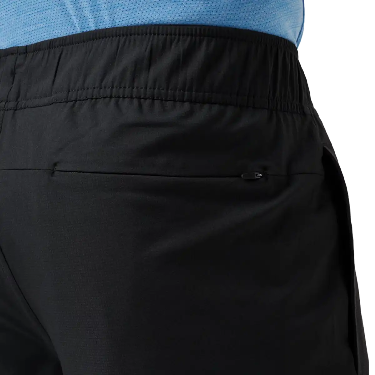 Men's Wanderlust E-Waist Short 7.5"