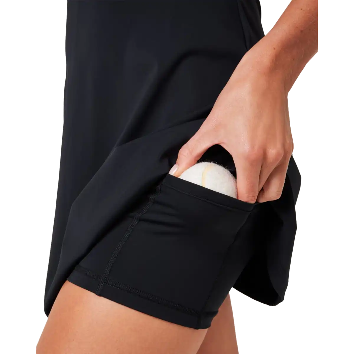 Women's Moveknit Sleeveless Zip Dress 2.0