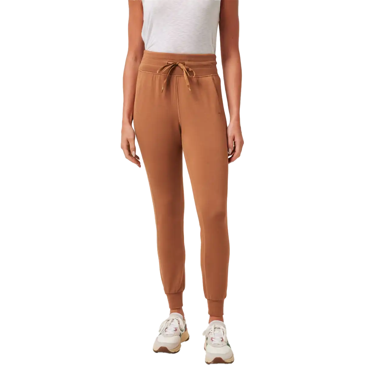 Women's Skyloft Soft Tie Jogger