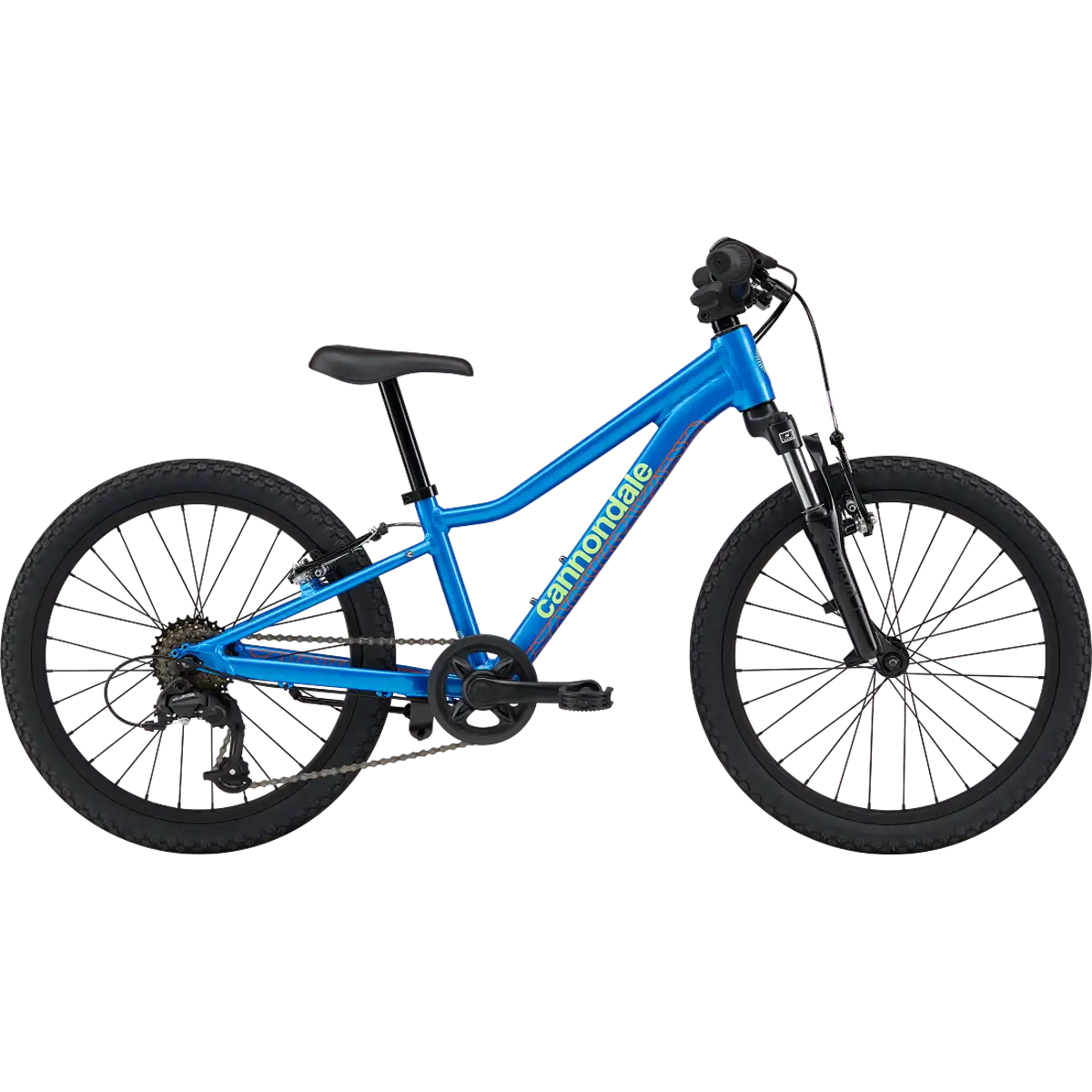 Youth Trail 20"