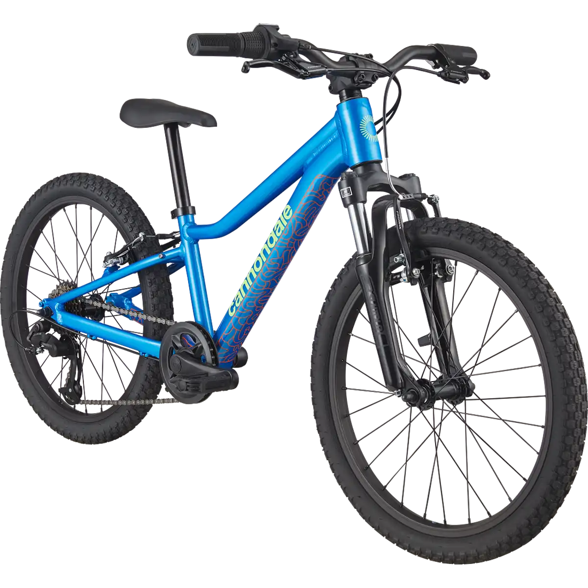 Youth Trail 20"