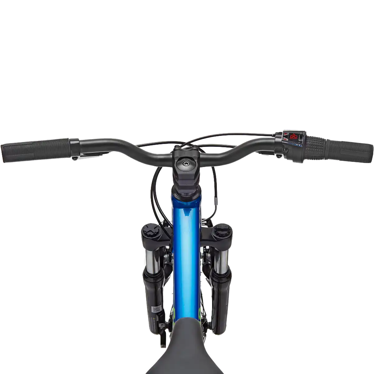 Youth Trail 20"