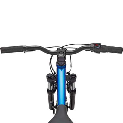 Youth Trail 20"