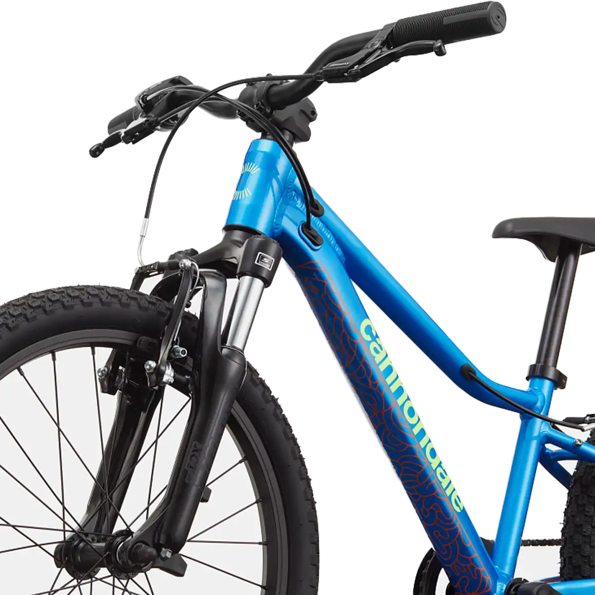 Youth Trail 20"