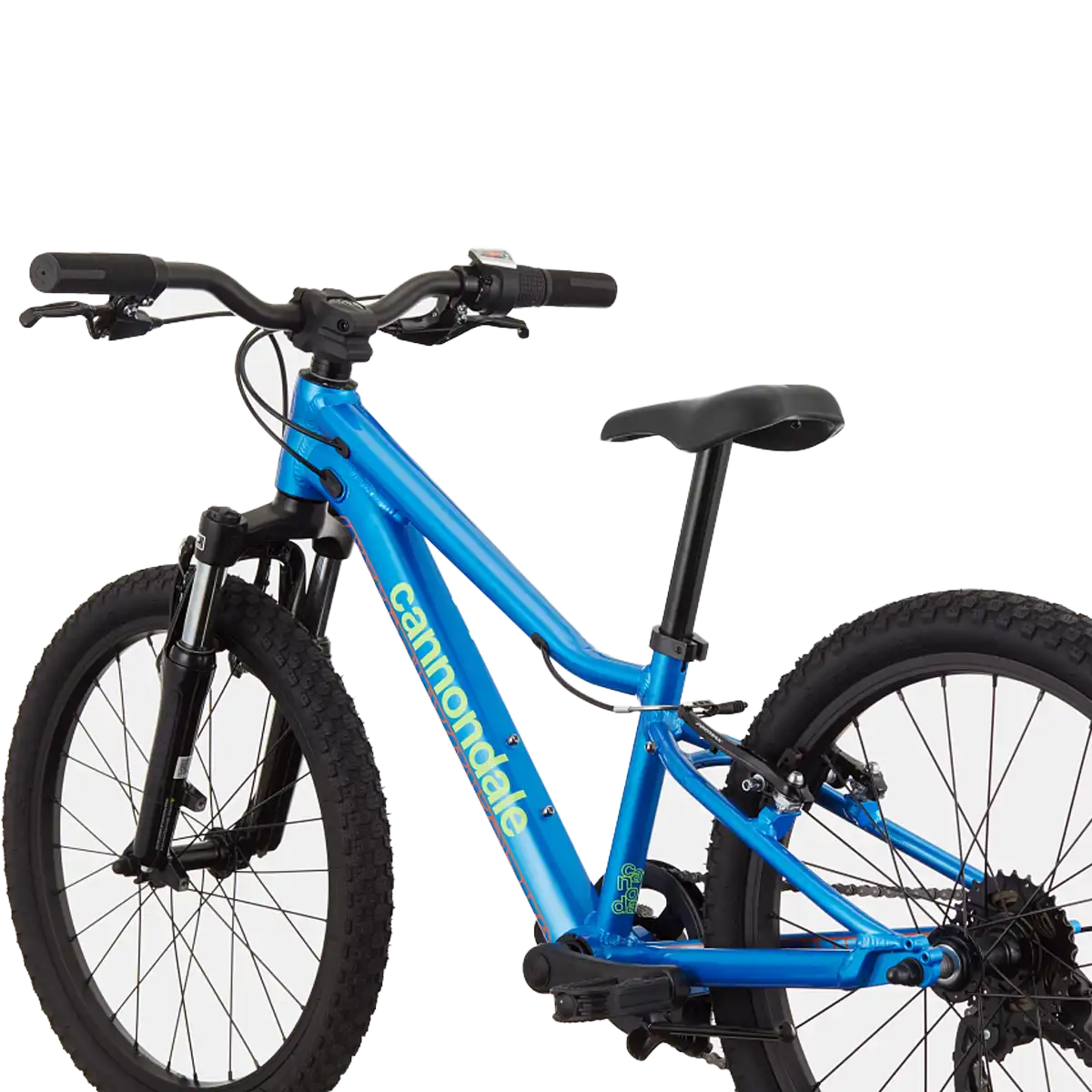 Youth Trail 20"