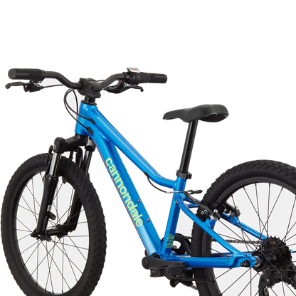 Youth Trail 20"