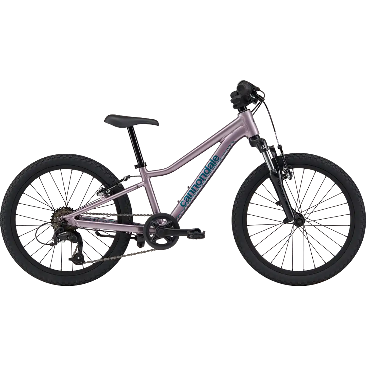 Youth Trail 20"
