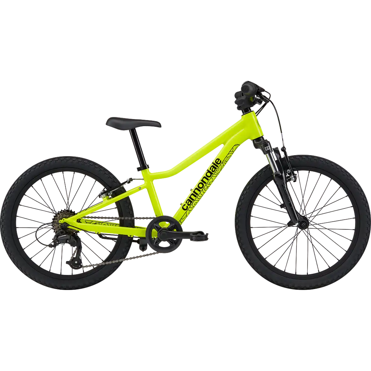 Youth Trail 20"