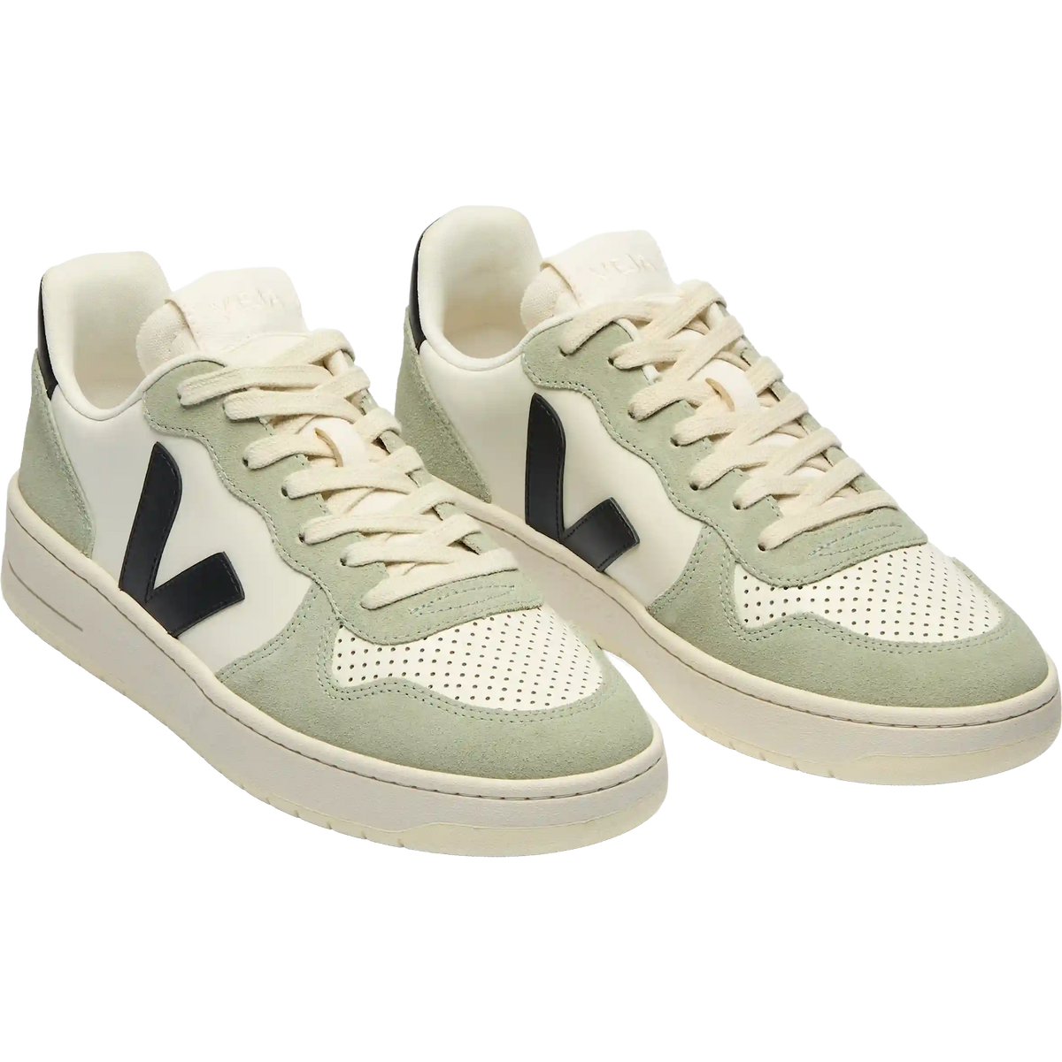 Women's V-10