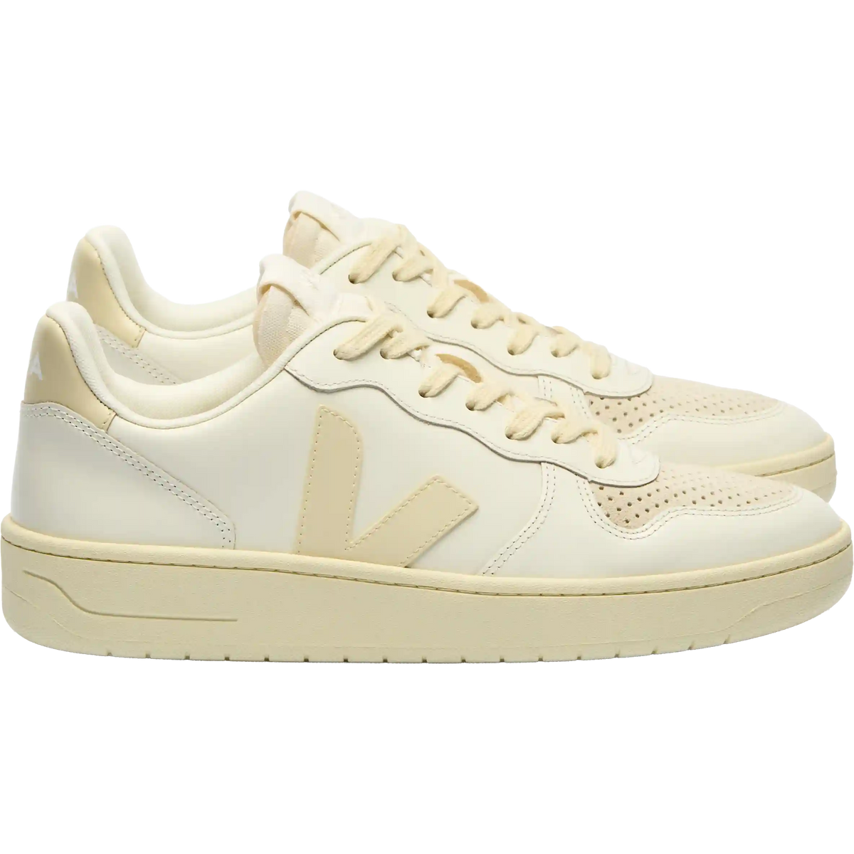 Women's V-10