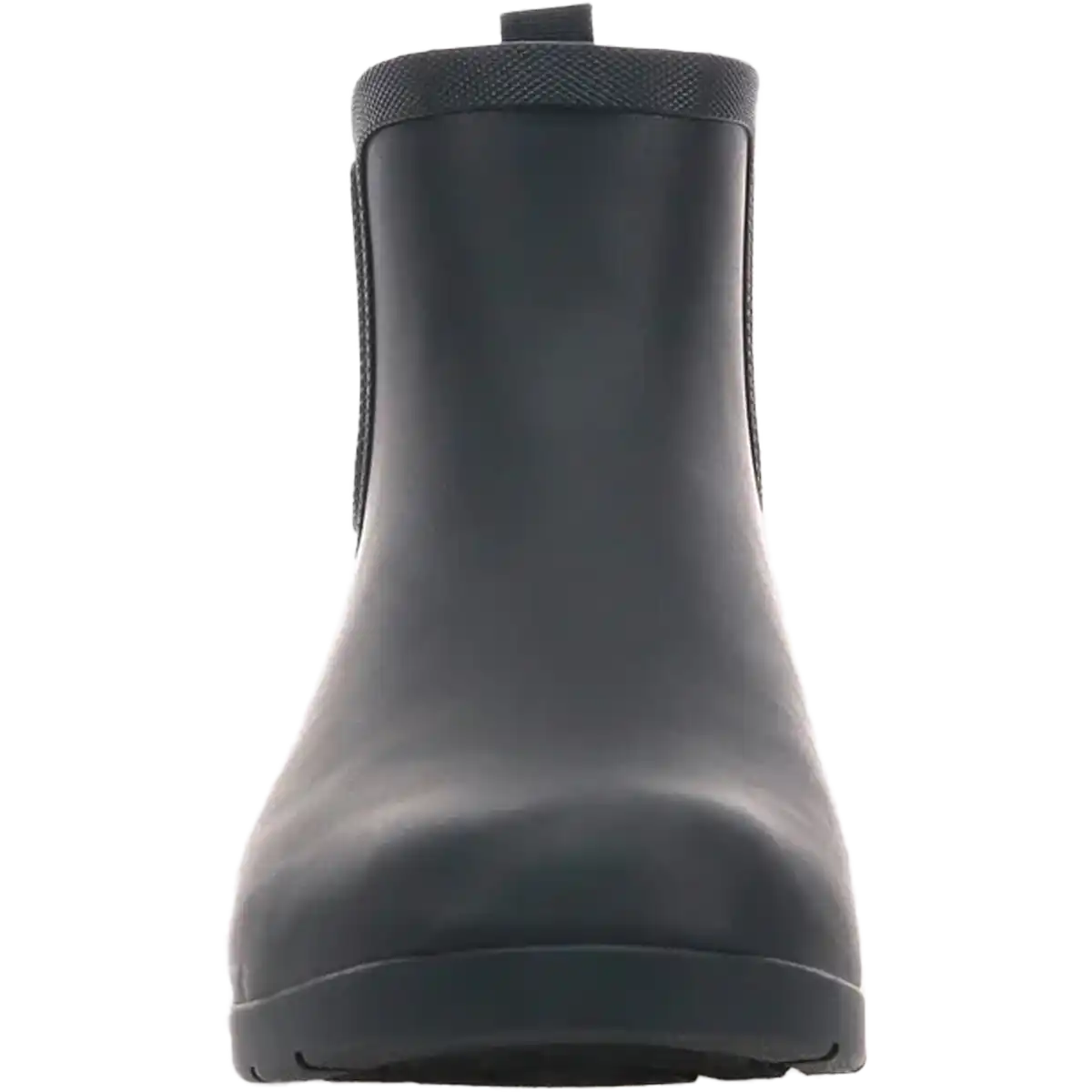 Women's Delridge Faux Fur Chelsea Rain Boot