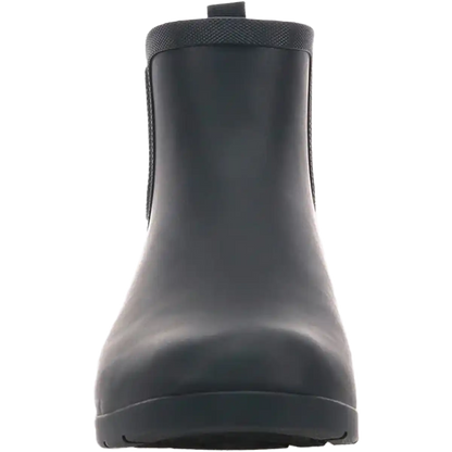 Women's Delridge Faux Fur Chelsea Rain Boot