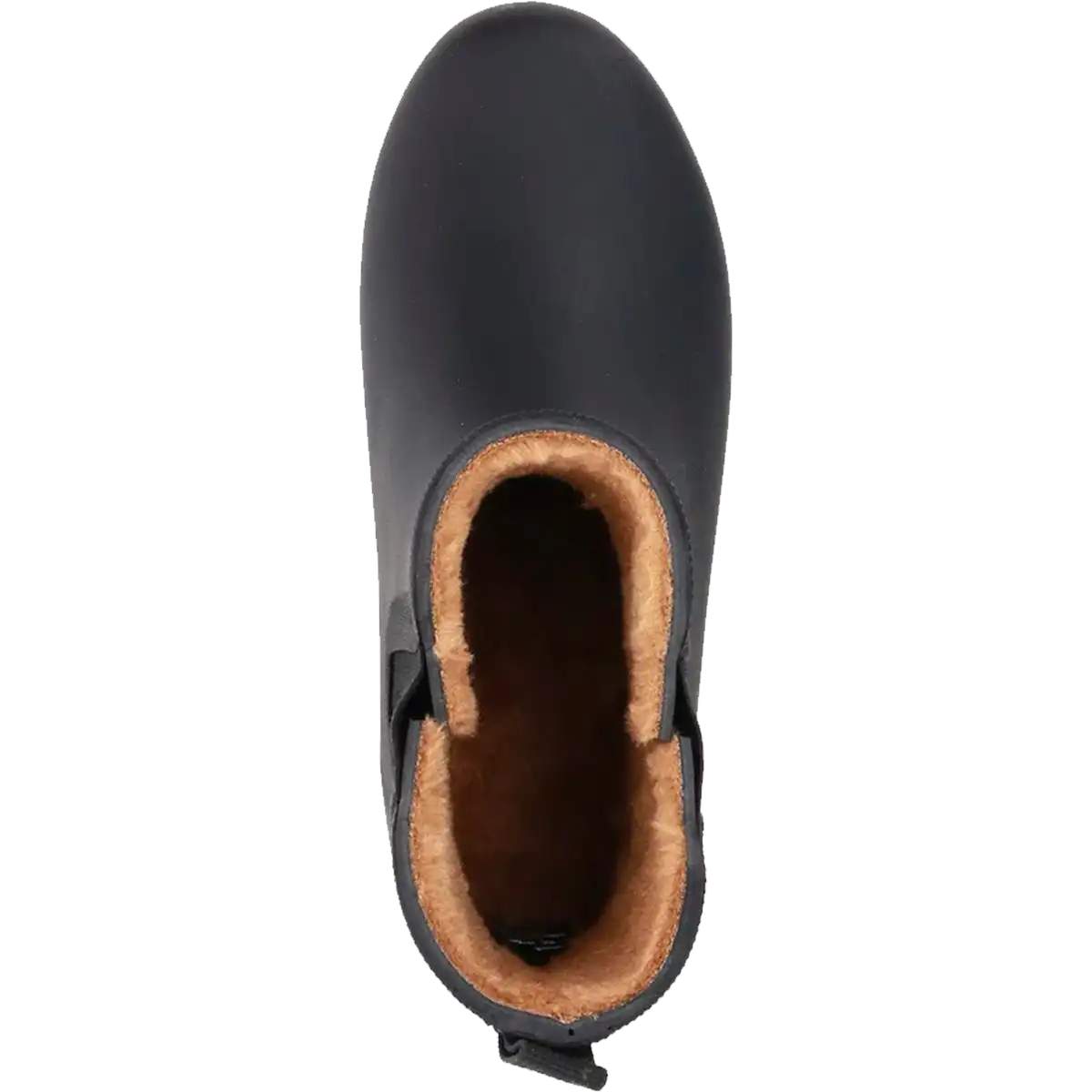 Women's Delridge Faux Fur Chelsea Rain Boot