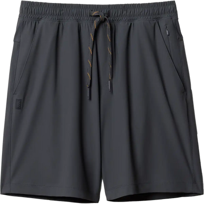 Men's Pursuit Short 7" Unlined