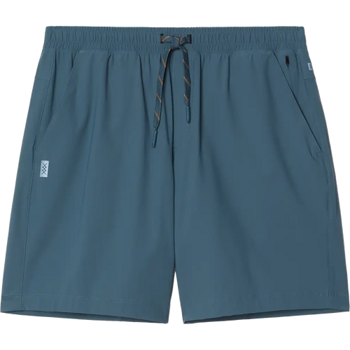 Men's Pursuit Short 7" Unlined