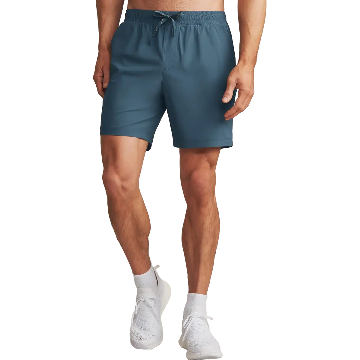 Men's Pursuit Short 7" Unlined