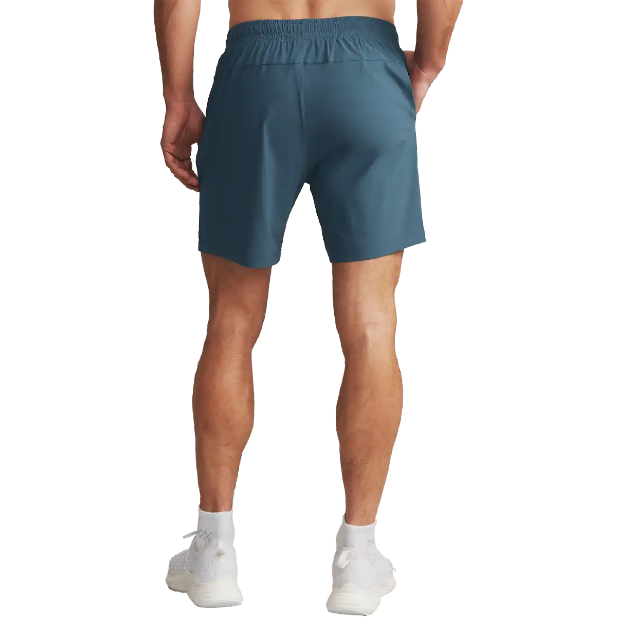 Men's Pursuit Short 7" Unlined