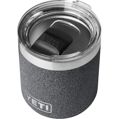 Rambler 10oz Lowball 2.0 MS