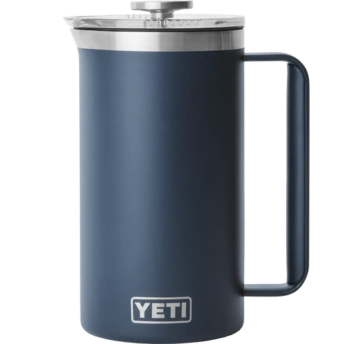 Rambler 34 oz French Press