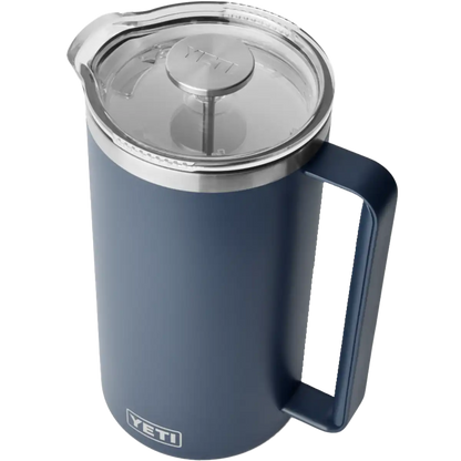 Rambler 34 oz French Press