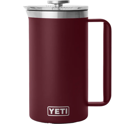 Rambler 34 oz French Press