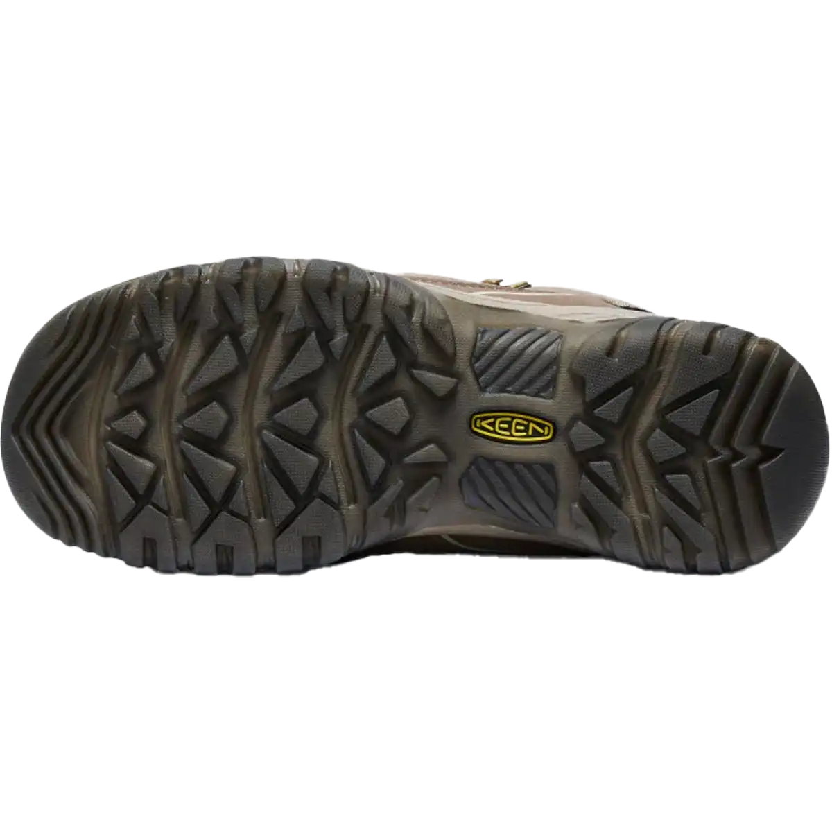 Women's Targhee IV Mid Waterproof Hiking Boot