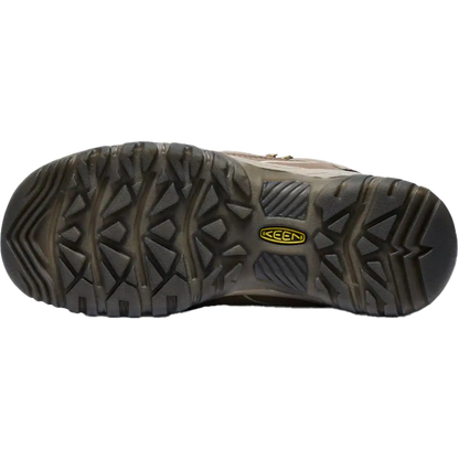 Women's Targhee IV Mid Waterproof Hiking Boot