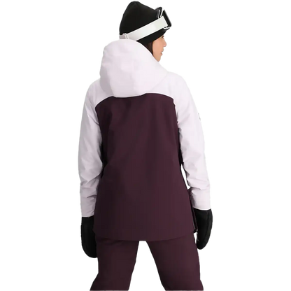 Women's Snowcrew Anorak