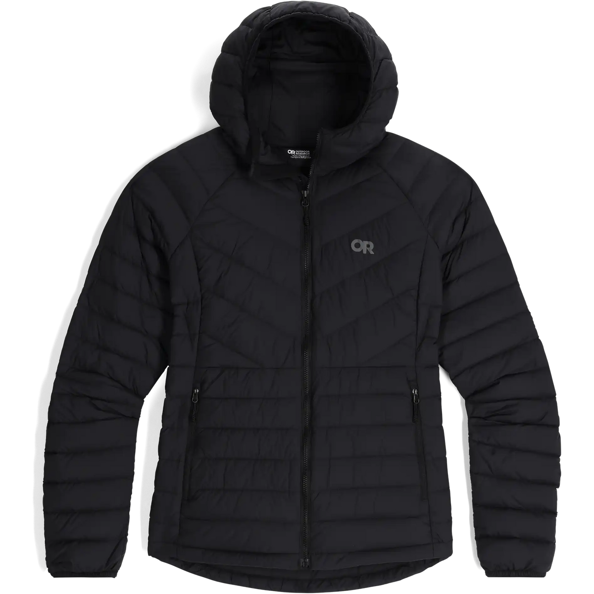 Women's Transcendent Down Hoody