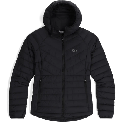 Women's Transcendent Down Hoody