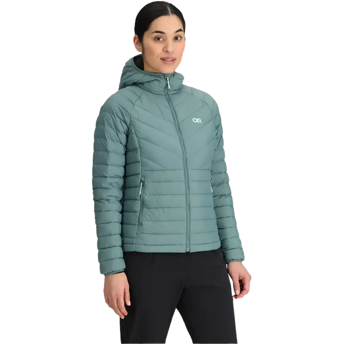 Women's Transcendent Down Hoody