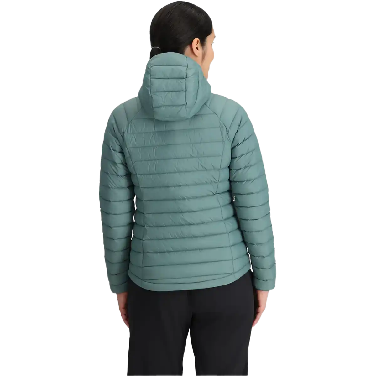 Women's Transcendent Down Hoody