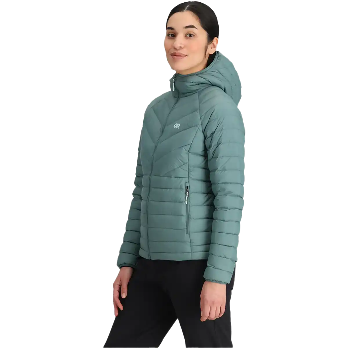Women's Transcendent Down Hoody