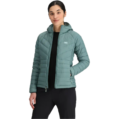 Women's Transcendent Down Hoody